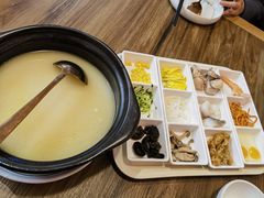 -云海肴·汽锅鸡·云南菜(广安门天虹店)