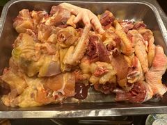-姥家大锅台(魏各庄路店)