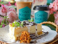 -Cafe Rooftop Cheongsapo