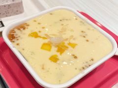 -查特花园美食广场(西单大悦城店)