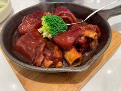 台山猪手煲-鹿港小镇(悠唐店)