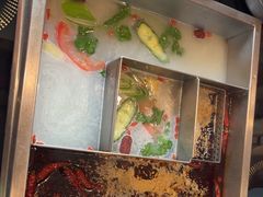 -重庆德忆火锅（龙南街3店）(渝水岸餐饮)