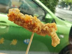 -童婆婆酥肉(双楠店)