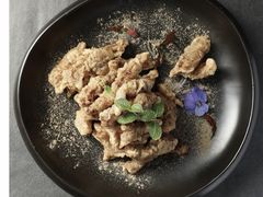 -观宴中餐厅