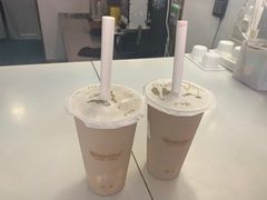 -娃哈哈·奶茶(武林店)