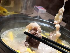 -探窝·竹笙椰子鸡(杨箕店)