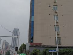 -锦江之星(武汉黄鹤楼复兴路地铁站店)
