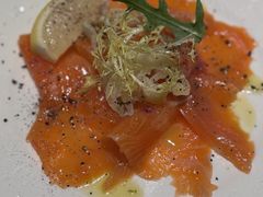 -安妮意大利餐厅(国贸店)