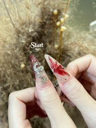 -StartNail美甲