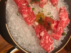 -Mr.Fish鱼鲜生海鲜放题(高德置地冬广场店)