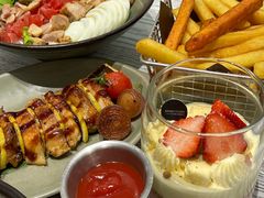 -娜娜家•Nana's restaurant (南开大悦城店)