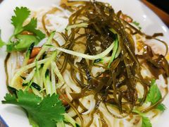 -猪脑壳凉面(武陵源店)