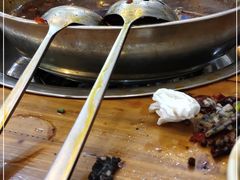 -黑竹香鸡(营和巷店)