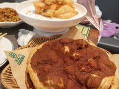 -黑窑厂糖油饼烤鸭·清真菜(黑窑厂街店)