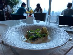-翡翠36餐厅(浦东香格里拉店)