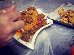 香酥小排-小民大排档(马场角横路店)