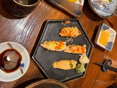 -鸟鹏烧鸟居酒屋(龙岗万科店)