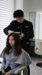 -FOR YOU造型