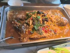 -老友王·南宁特色菜(金汇如意坊店)