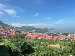 -崂山仰口游览区