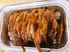 -泽友忆家·北京烤鸭(新余总店)