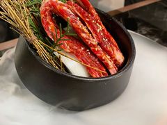 -厚贞日式烤肉(浦东汇智店)