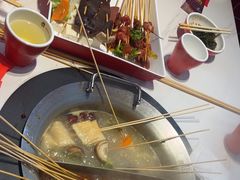 -宏姐串串香(征仪路店)
