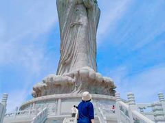 -天津妈祖文化园