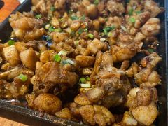 烤牛蛙-一棠龙虾(徐家汇城开YOYO店)