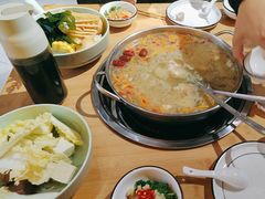 -王二爷药膳鸡(仙林学衡路店)