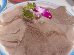 -曲氏老北京铜锅涮肉•火锅(不老街店)