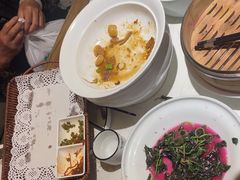 -徽镇小厨·经典徽菜(马连道店)