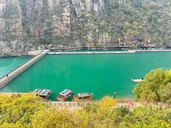 -河南宝泉旅游区