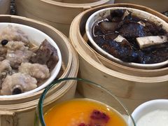 -大河锦悦酒店-锦悦中餐厅