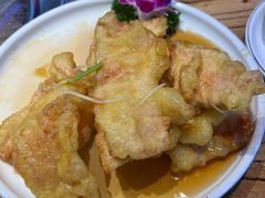 -山河屯铁锅炖·非遗铁锅炖(华强北店)