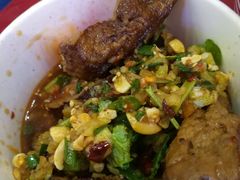 -盛香亭热卤(浏阳天虹店)