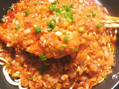 一棠蟹面-一棠龙虾(徐家汇城开YOYO店)