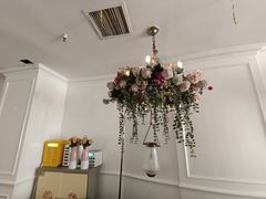 -花舍·新派粤菜·西餐·下午茶(亚运村·鸟巢店)