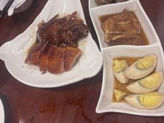 -古南都·老广东酒楼(龙江店)