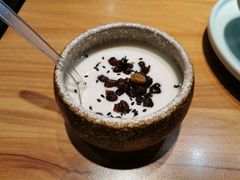 酸奶-品回味清真西北楼(宁波首店)