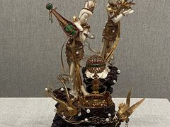 -北京工艺美术博物馆