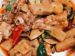 魔芋烧鸭-陈麻婆豆腐总店