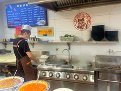 -久食久美食广场(学院国际大厦店)
