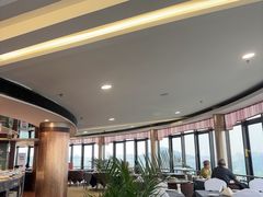 -汇泉王朝大饭店-旋转餐厅(南海路店)
