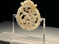 -北京大葆台遗址博物馆