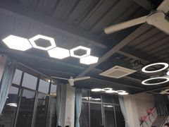 -黎记大排档(慈云路店)