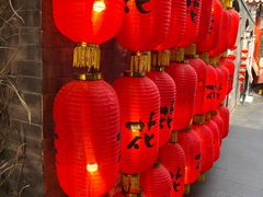-花家怡园(四合院总店)