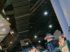 -蓝精灵乐园·世茂精灵之城主题乐园