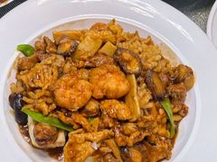 -同发号饭庄(复兴路店)