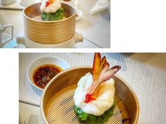 青岛大虾烧麦-铭家点心(秦岭路店)